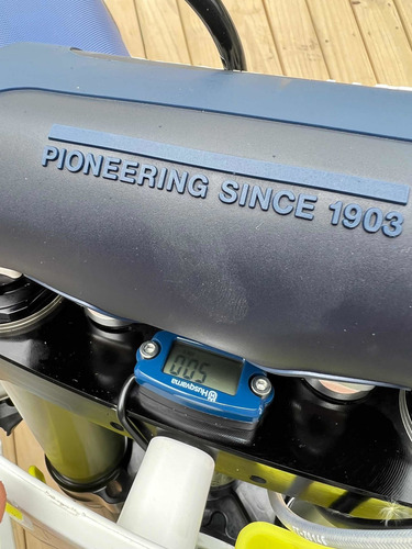 Imagen 6 de 6 de Husqvarna Tc 125