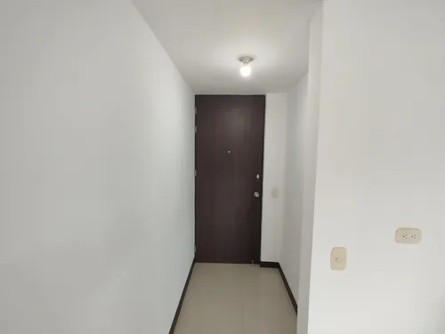 Arriendo Apartaestudio En Belen