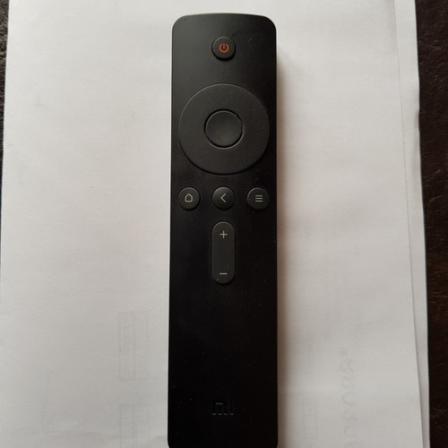 Xiaomi Mi Box C4 Original China Oferta
