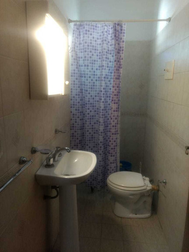 Triplex De 4 Ambientes Mar Del Tuyú (100987)