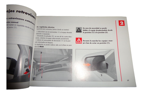 Alfa Romeo 146 1996 Manual Original (Usado)