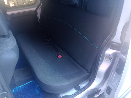 Renault Kangoo 1.6 Ph3 Authentique Plus Lc