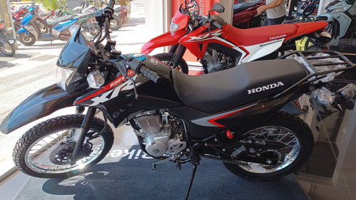 Nuevo Honda Xr 150 L 2025 0km - Retira Hoy!!!! Power Bikes