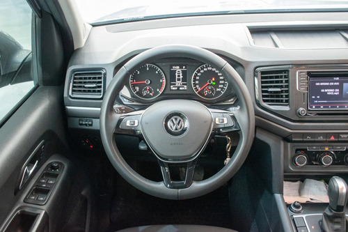 Volkswagen Amarok 2.0 Cd Tdi 180Cv Comfortline At
