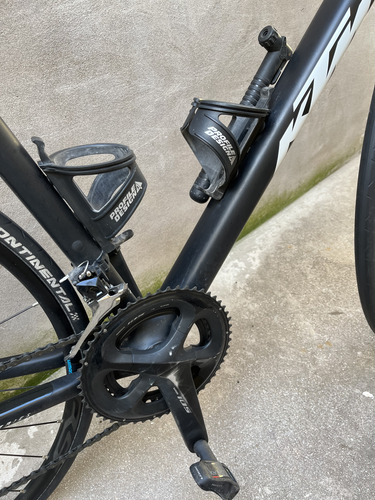 Bicicleta Ktm Revelator