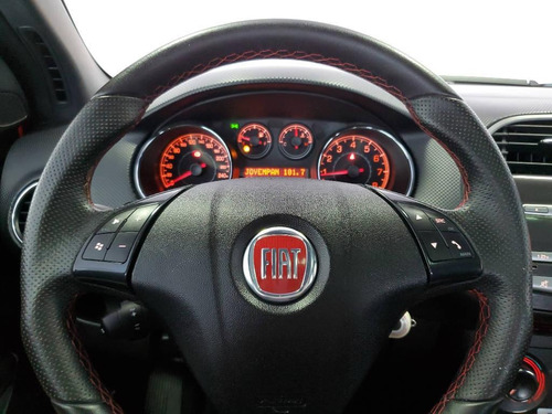 Fiat Bravo 1.8 Sporting Dualogic