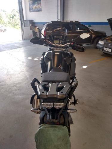 Yamaha Xt1200z Super Tenere