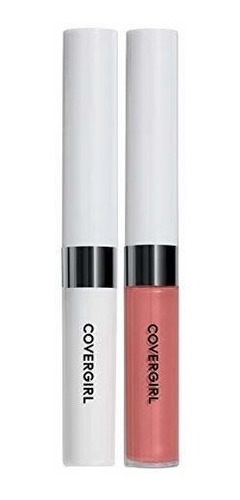 Covergirl Outlast De Todo El Día Hidratante De Labios De Col