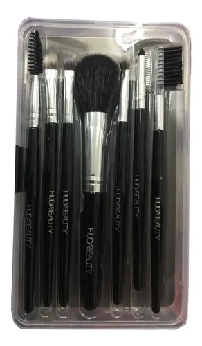 Brochas huda beauty precio hot sale