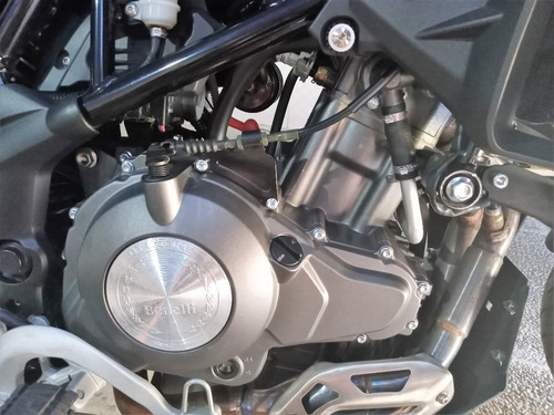 Imagen 7 de 12 de Benelli Trk 502