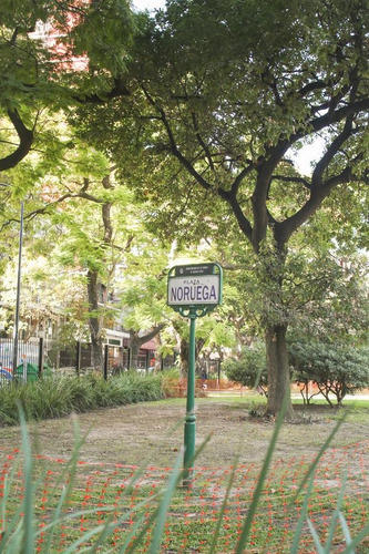 Imagen 3 de 28 de Belgrano - 3 Amb. C. De La Paz 2200 -10* Piso - Muy Luminoso