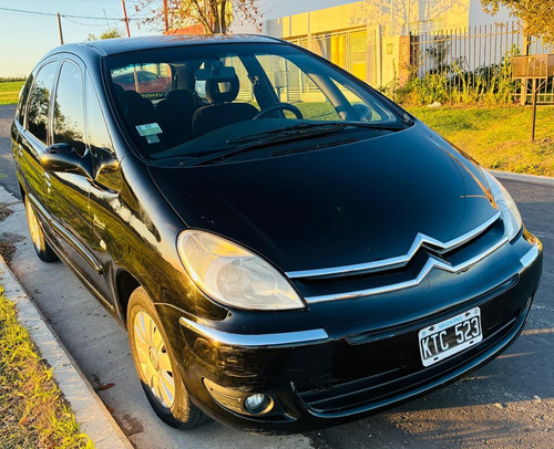 Citroën Xsara Picasso 1.6 Fase2 I Exclusive