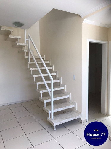 Imagem 10 de 15 de Cobertura Duplex A Venda Na Morumbi Com 2 Quartos - 62031087 - 62031087