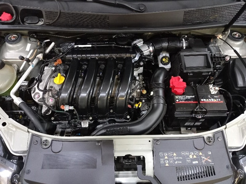 Imagem 10 de 10 de Renault Sandero 2.0 16v Rs