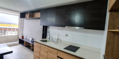Oportunidad Dpto Casi Nuevo 1 Dorm 1 Baño