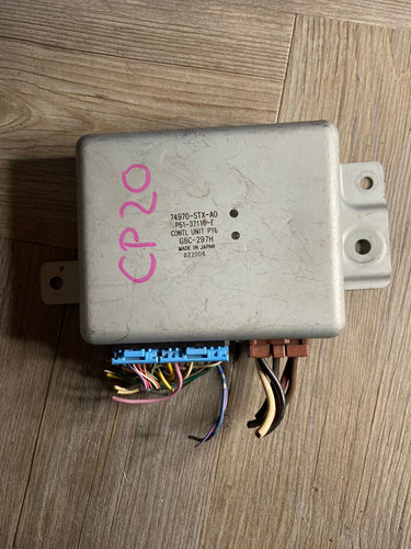 Módulo De Control De Puerta Elevadora Eléctrica Acura Mdx (Usado)