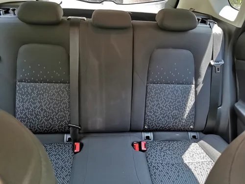 Chevrolet Tracker 1.2 Ls Turbo Mt