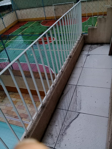Imagem 2 de 15 de Apartamento Grande Com 2 Quartos Varanda À Venda, 74 M² Quintino - Aea2137