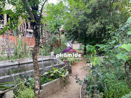 Imagem 11 de 11 de Terreno À Venda, 250 M² Por R$ 365.000,00 - Jardim Das Indústrias - São José Dos Campos/sp - Te1432