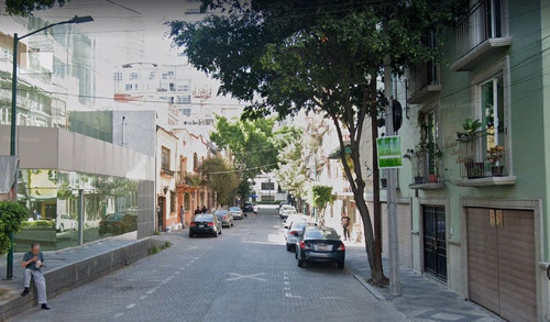 Venta De Departamento En Remate Bancario En Colonia Juarez Cuauhtemoc J.c.