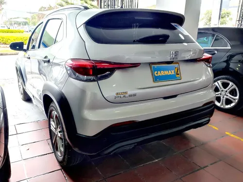 Fiat Pulse