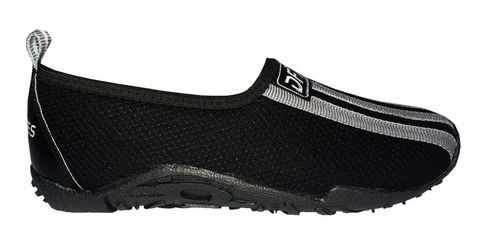 Imagen 3 de 5 de Zapatilla Nautica Acuaticas Agua Pesca Kayak Seca Rapido Df