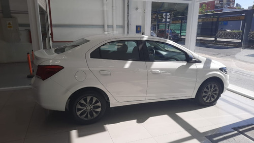 Chevrolet Onix Joy Plus Black Edition Id