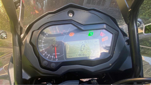 Imagen 6 de 8 de Benelli Trk 502 X 2019
