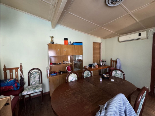 Vendo Casa Centrica En Concepción Del Uruguay, Entre Ríos