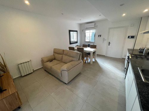 Venta Departamento 2 Ambientes Con Cochera Opcional Quilmes Zona Plaza Conesa