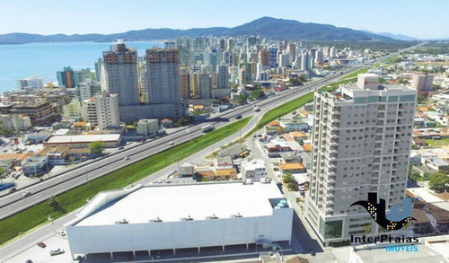 Imagem 3 de 12 de Apartamento Padrão Com 2 Quartos - 573940-v