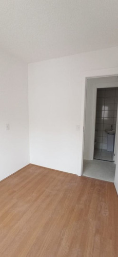 Imagem 10 de 30 de Apartamento À Venda, 41 M² Por R$ 280.000,00 - Jardim Nossa Senhora Do Carmo - São Paulo/sp - Ap3202