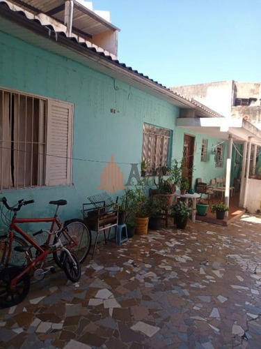 Imagem 2 de 5 de Terreno À Venda, 400 M² Por R$ 1.100.000,00 - Vila Carrão - São Paulo/sp - Av6462