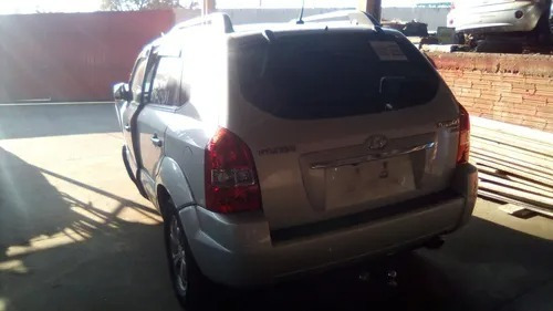 Imagem 15 de 15 de Sucata Hyundai Tucson 2014 Para Vendas De Peças