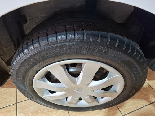 Renault Logan 1.0 EXPRESSION 16V FLEX 4P MANUAL