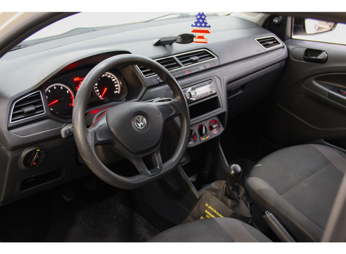 Volkswagen Saveiro 1.6 MSI ROBUST CS 8V FLEX 2P MANUAL