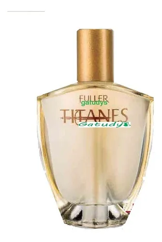 Perfumes de online fuller para caballero
