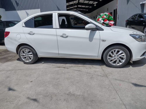 Imagen 5 de 13 de Aveo Ng Paq. C Manual