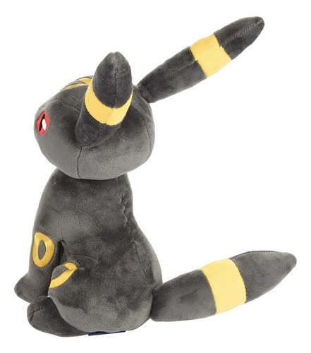 Pokemon Espeon And Umbreon - Peluche De 8 Pulgadas, Con Lice