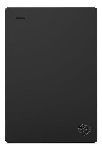 Seagate Disco Duro Externo Usb 3.0 Portátil 5tb Stgx5000400