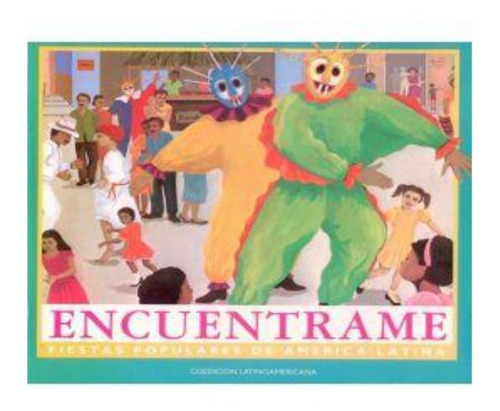 Libro Infantil: Encuentrame 