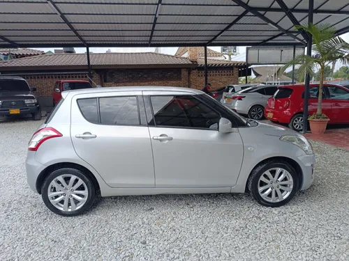 Suzuki Swift 1.4 GL MECANICO