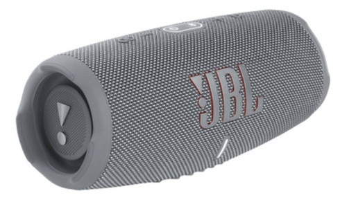Bocina Jbl Charge 5 Bluetooth Impermeable Ip67 20 Horas Gris