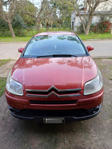 Citroën C4 2.0 I Sx