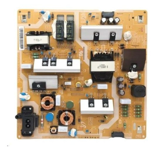 Placa Fonte Bn44-00876a Tv Samsung Un55mu6400 Un55mu6500