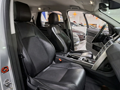 Land Rover Discovery sport Discovery Sport 2.0 Si4 SE 4WD
