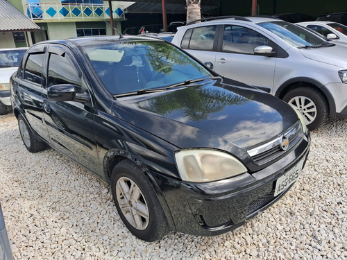 Chevrolet Corsa 1.4 MPFI PREMIUM SEDAN 8V FLEX 4P MANUAL