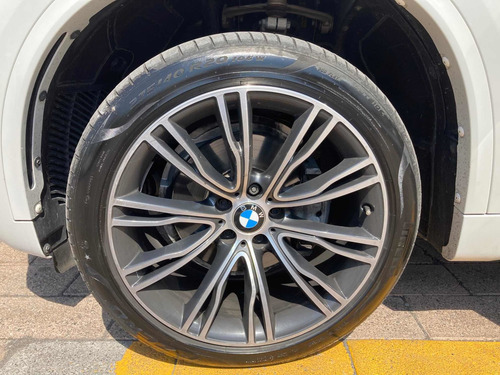 Imagen 14 de 15 de Bmw X5 2018 3.0 Xdrive 35ia M Sport At