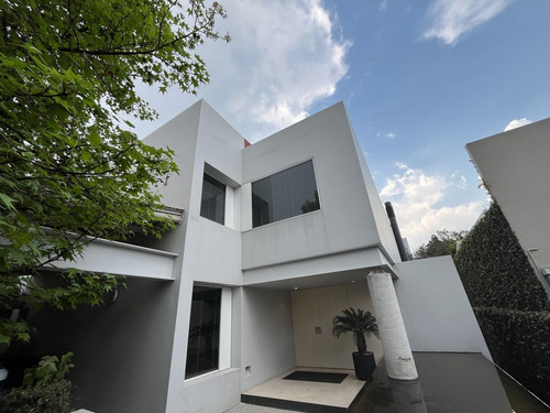 Casa En Venta Haciendas De Santa Fe