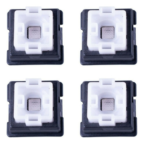 Botones G Switches Para Teclado Logitech G810 G910 G513